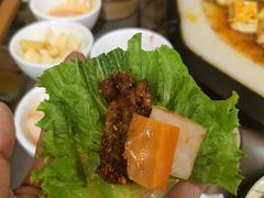 -老渔家白族石板烧旗舰店