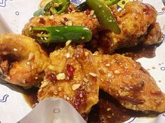 -一乐韩国炸鸡(梅江店)