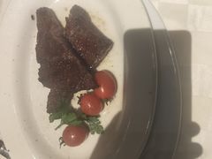 -西堤牛排(南京龙江店)