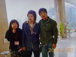 日本学习-IRIS爱蕊丝形象