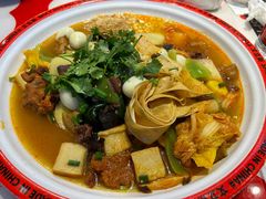 -文立新麻辣烫(合生汇21街区店)