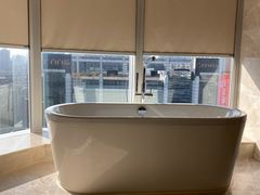 -广州粤海喜来登酒店