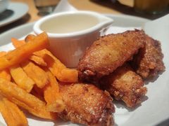 -Simple Yummy简单美味(上邦百汇城店)