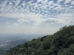 -北京西山国家森林公园