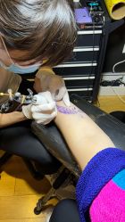 点击看大图 -飛凡TATTOO纹身•原创