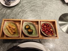 -顺意·顺德家乡菜(国际人才大厦店)