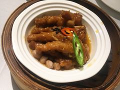 -潮福城大酒楼·潮味粤品·港式点心(湖滨北路店)