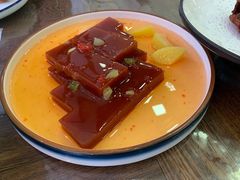 -乔家满族八大碗(流水沟店)