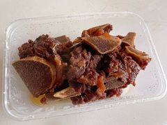 特色牛骨头-黄泥岗·地道湖北菜(奥特莱斯店)