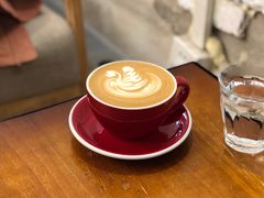 -COFFEE HOLIC(朝外SOHO店)