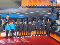 -梦之蓝青奥体育公园体育馆