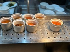 -晶丽香榭自助餐(南京大饭店)