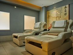 -天之手·足道·SPA·采耳(横岗店)