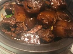 -鄱阳湖·江西小炒·瓦罐煨汤(五道口店)