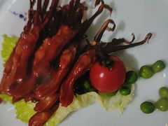 -天宫南铂玫瑰园酒店