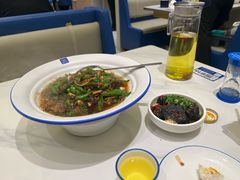 -兰湘子·湘菜小炒(民乐园店)