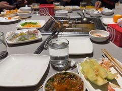 -海底捞火锅(青悦城店)