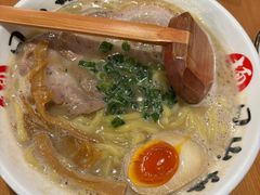 -日出拉面(望京店)