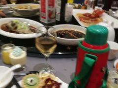 -徐记海鲜(陕西历史博物馆|明德门店)
