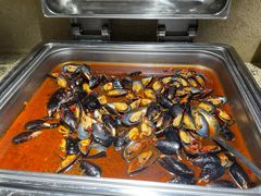 -汉巴味德·烤肉与啤酒的自助(杭州大悦城店)