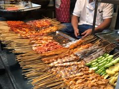 -圆西烤肉(园西路店)