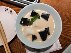 -南拳十三姨·潮汕砂锅粥(世纪金源店)