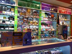 -汤姆熊欢乐世界(光启城店)