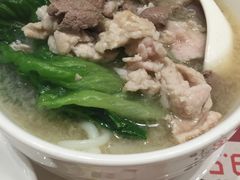 -味莊茶餐厅·自家點心(万象城店)