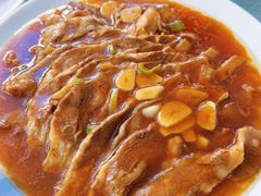 -域乐楼清真饭庄(华北路店)