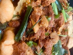 -牛腩之旅·牛腩牛杂煲(光启城美食城店)