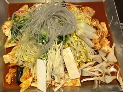 -金明子八带鱼馆(正宗韩国连锁店)