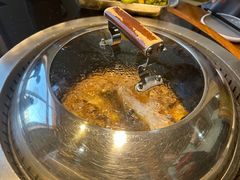-锅老头铁锅炖•大锅蒸汽海鲜(韩乐坊店)
