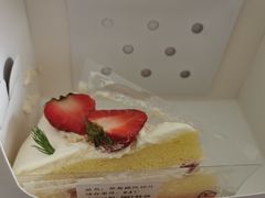 -积慕Cake(解放大道店)