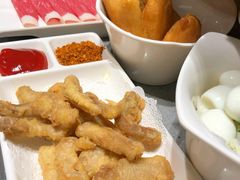 -海底捞火锅鲜切牛肉主题店(长寿路店)