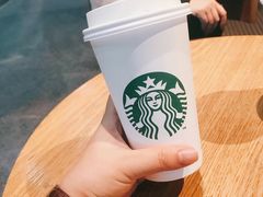 -星巴克(长沙乐和城门店)