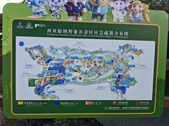-野象谷景区