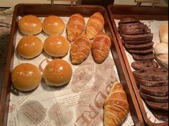 -东莞塘厦三正半山温泉酒店·沙利文西餐厅
