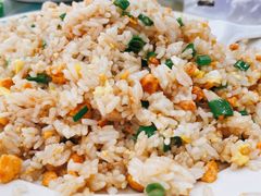 海胆炒饭-巽东海鲜大排档(巽寮湾店)