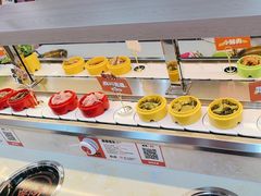 -卤小弄热卤转转小火锅