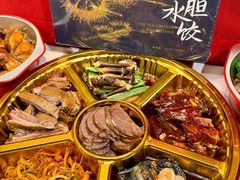 -香宫中餐厅·大连香格里拉(人民路店)