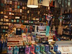 -猫的天空之城概念书店(苏州平江店)