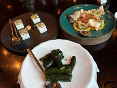 -新天世纪中餐厅