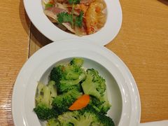 -天怡興·百年蒸饺(中心书城店)