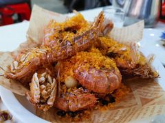 -嘉升大排档(番禺总店)