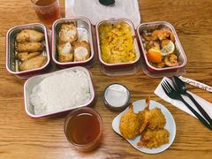 -必胜客(新福地店)