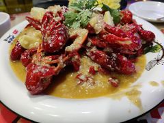 -刘一龙虾.烧烤(理工直营店)