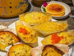 -亚马逊海鲜自助(王府井店)