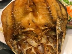 -香蕉叶餐厅(是隆店)
