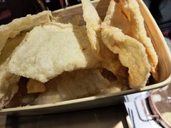 -牛村来人潮汕牛肉火锅(西单店)