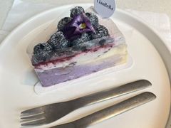 -俏贝拉(裕后街店)